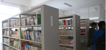“愛心點(diǎn)燈”圖書室援助計(jì)劃行動