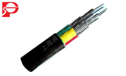 耐火電力電纜NH-VV