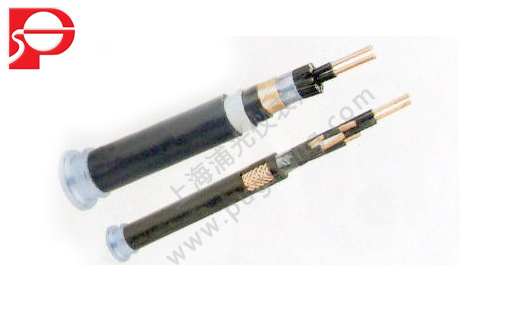氟塑料絕緣耐高溫控制電纜